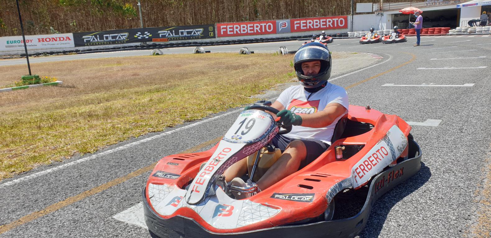 Rally de Portugal 20204